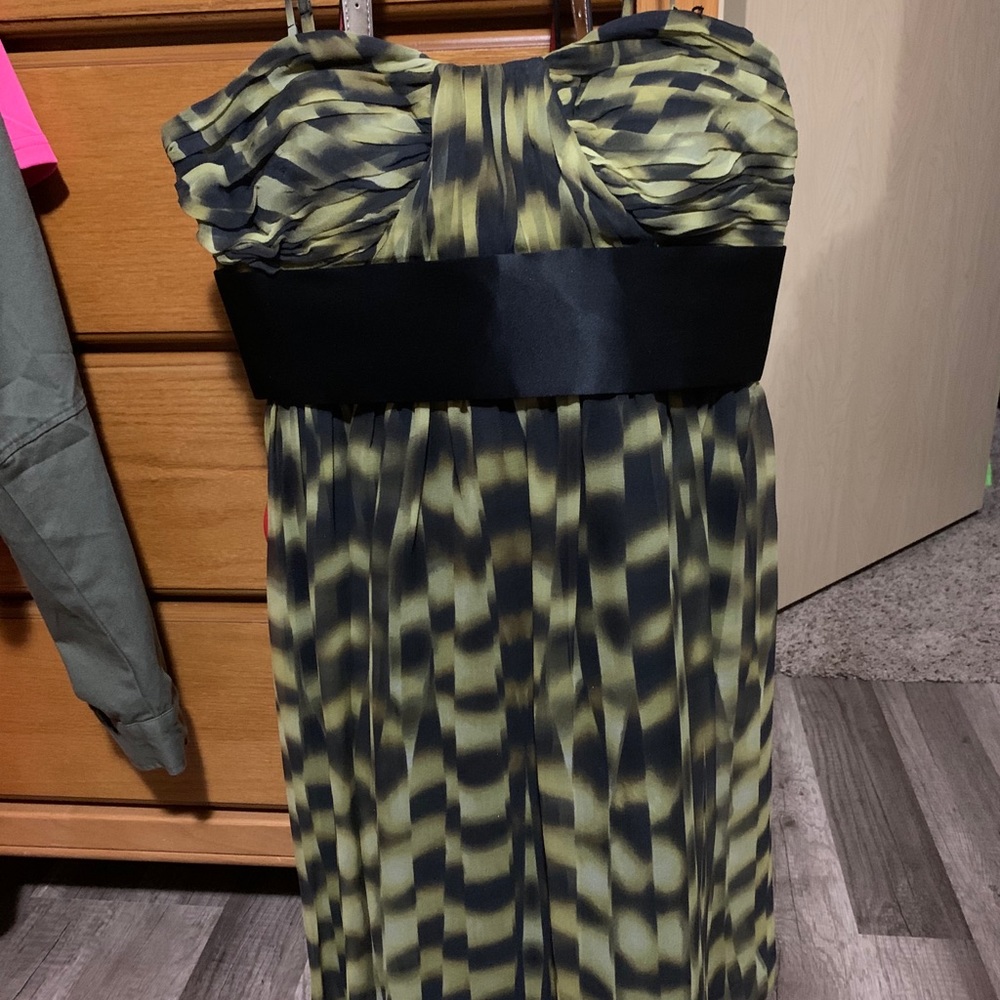 Calvin Klein dress